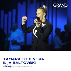 Bitula Moj Roden Kraj (Uzivo @ Grand Production)