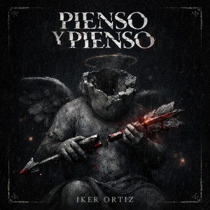 Pienso y Pienso by Iker Ortiz