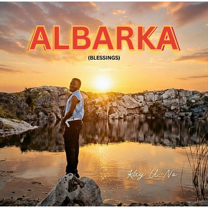 Albarka - Live by kay u no