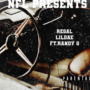 Regal by HUNNIDBAND DAE, Randy G
