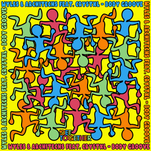 Body Groove (feat. Crystxl King) - Extended Mix