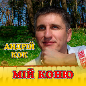Мій коню