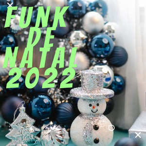 Funk de Natal 2022
