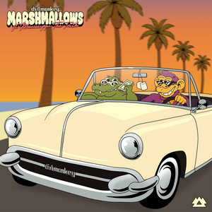 Dirt Monkey — Marshmallows (2026)