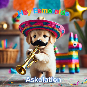 Hey Esmeralda