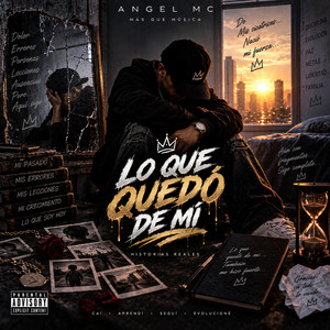 Lo que Quedo en Mi by Angel Music