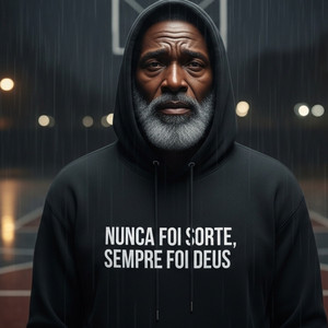 O CHORO PODE DURAR UMA NOITE… MAS A ALEGRIA VEM PELA MANHÃ by Nunca Foi sorte, Sempre Foi Deus