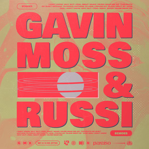 Echoes by Gavin Moss, RUSSI