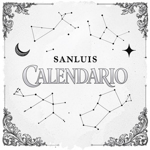 Calendario by Sanluis