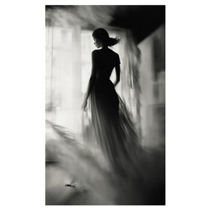 The illusion is gone by Valeria Arnell