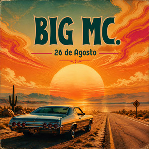 26 de Agosto by BIG. MC.