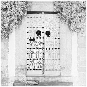 Cellar Door by Grabek