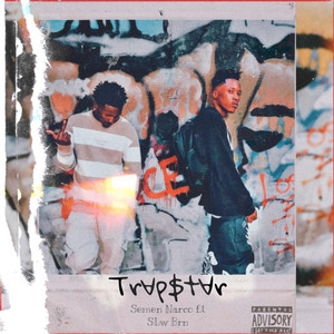 Trap Star (feat. SLw Brn)