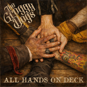 All Hands on Deck - Single by The Groggy Dogs | Spotify