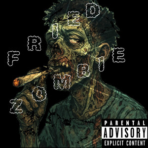 vonn - fried zombie