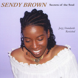 Secrets of the Soul cover