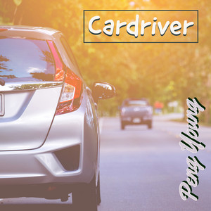 Cardriver by Peng Young