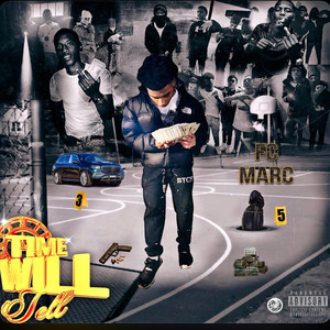 love when dey run (feat. Cte Cam) by Fc marc, Cte Cam