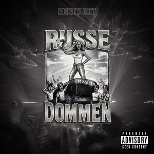 Mamacita (Russedommen) by Korthuset
