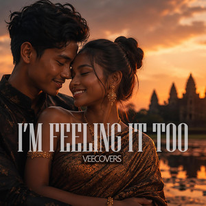 I'm Feeling It Too - RnB Version by VeeCovers