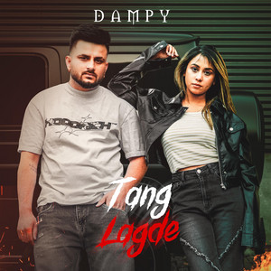 Tang Lagde by Dampy, Deep Royce
