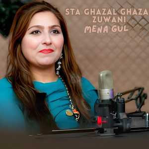 STA GHAZAL GHAZAL ZUWANI