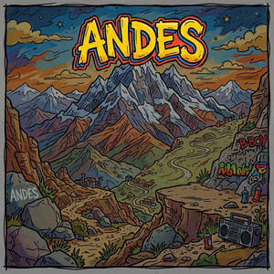 Andes by Hoffman House