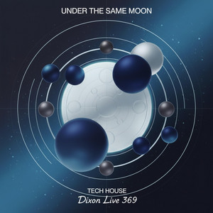 Under the Same Moon (Tech House) Dixon Live 369 by Dixon Live