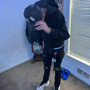 FULL THROTTLE by Lul Cam