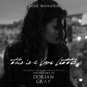 This Is A Love Letter (Instrumental) by Pepe Monzón