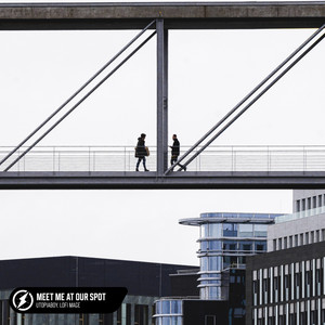 Utopiaboy & lofi mage - Meet Me At Our Spot