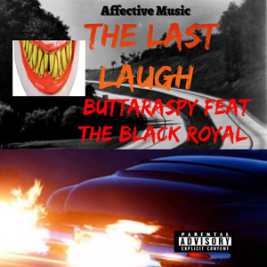 The Last Laugh by Buttaraspy, The Black Royal
