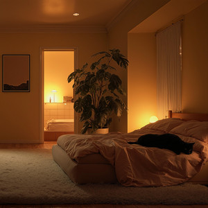 Warm Side of the Pillow by Unwind Lofi