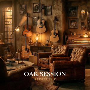 Oak Session by Rafael Luz