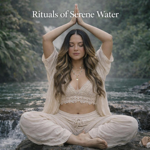 Rituals of Serene Water by Alice Saurus