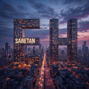 EH — Arash Saretan cover art