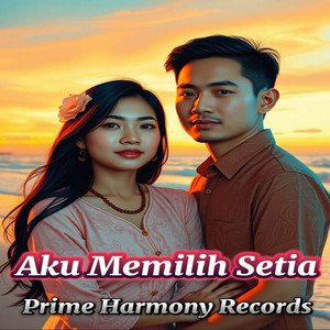 Aku Memilih Setia by AYHIE