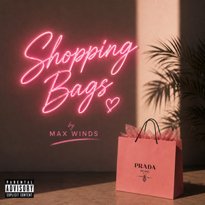 Shopping Bags by Max Winds