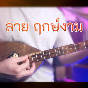 WUTSTUDIO - ลาย ฤกษ์งาม