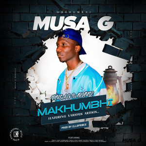 Ni Laviseni Munhu by Musa G Barhule, XISOMISANI