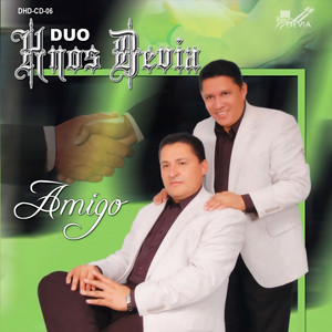 Sin Igual Amor by Duo Hermanos Devia