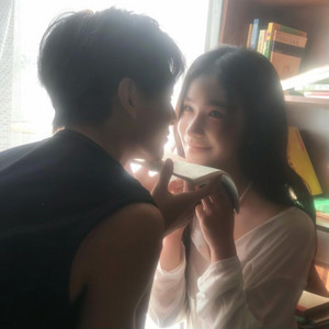 JinJin - 谦让 (R&B)