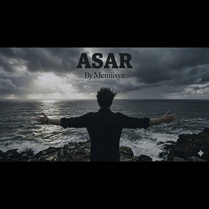 Asar by Memiixyz