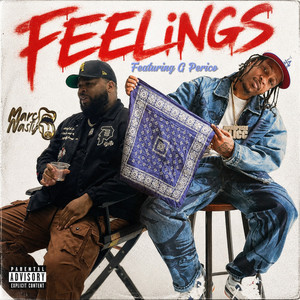 Feelings by Marc Nasty, G Perico