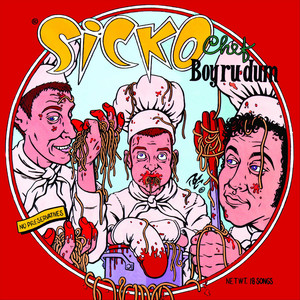 8.6 – música e letra de Sicko | Spotify