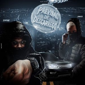 Previsão De Descarrego by ARKKIS, PROD.PEIXE, ENOQUE