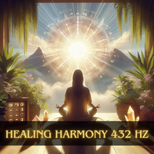 Nilos Levi - Healing Harmony 432 Hz