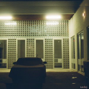 Portada de Sometimes iii