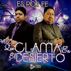 GRUPO MUSICAL VOZ QUE CLAMA EN EL DESIERTO - Oh, Jehová Señor Nuestro (En Vivo)