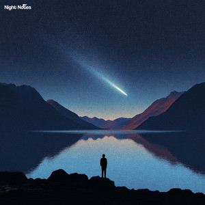 Anywhere by Luna Nights